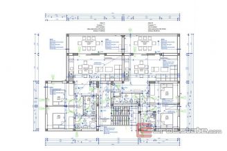 09 2025 59 Ciovo apartments sea view for sale