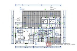 09 2025 59 Ciovo apartments sea view for sale