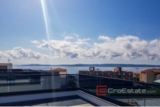 16 2025 60 Ciovo penthouse sea view for sale