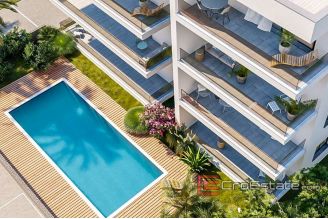 16 2025 60 Ciovo penthouse sea view for sale