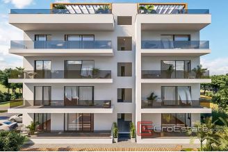 16 2025 60 Ciovo penthouse sea view for sale
