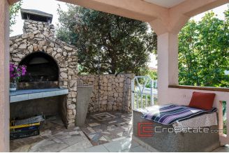 17 4896 30 Rogoznica house sea view for sale