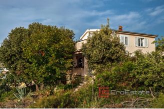 17 4896 30 Rogoznica house sea view for sale