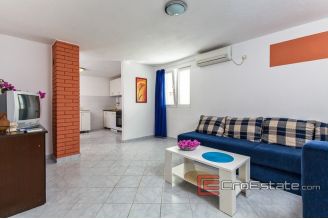 17 4896 30 Rogoznica house sea view for sale