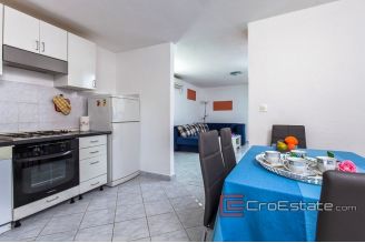 17 4896 30 Rogoznica house sea view for sale