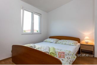 17 4896 30 Rogoznica house sea view for sale