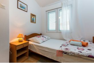 17 4896 30 Rogoznica house sea view for sale