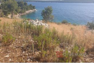 06 4961 30 Brac agricultiral land seafront for sale