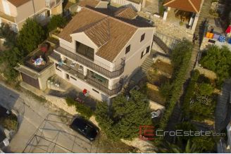 0001 2016 453 detached house with sea view korcula for sale