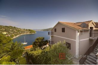 0012 2016 453 detached house with sea view korcula for sale