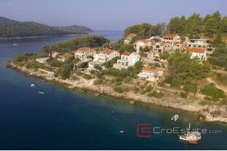 0012 2016 453 detached house with sea view korcula for sale
