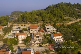 0012 2016 453 detached house with sea view korcula for sale