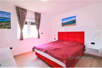 19 2022 299 Rogoznica villa sea view for sale