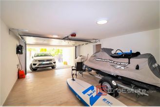 19 2022 299 Rogoznica villa sea view for sale
