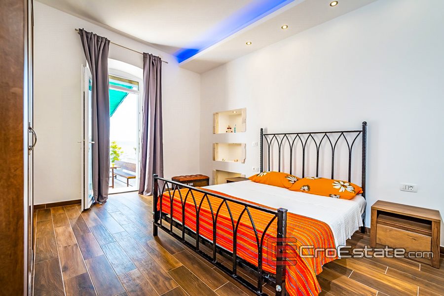 Croatia,Zadar Apartment with sea view