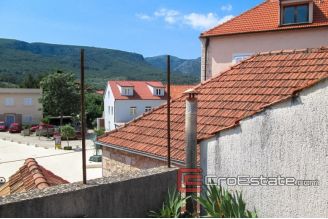 14 Hvar building land front row for sale