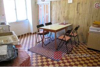 14 Hvar building land front row for sale