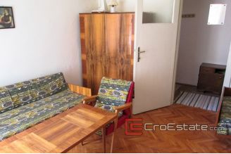 14 Hvar building land front row for sale