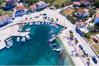 14 2016 346 near trogir seafront house for sale