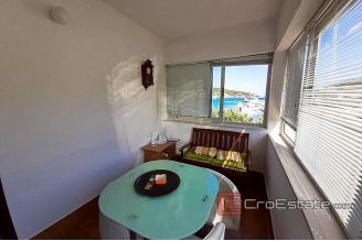 14 2016 346 near trogir seafront house for sale