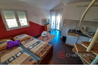 14 2016 388 Trogir area house sea view for sale