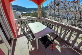 14 2016 388 Trogir area house sea view for sale