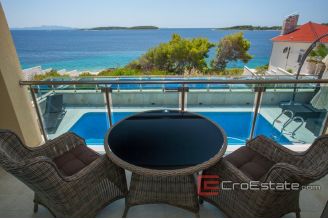 21 2013 85 Korcula house seaview for sale