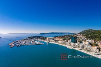 01 2025 15 Split apartment sea view for sale