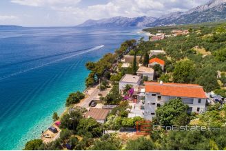20 2022 195 Omis area house sea front for sale