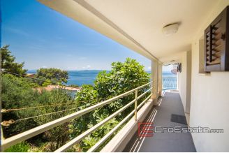 20 2022 195 Omis area house sea front for sale