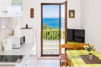 20 2022 195 Omis area house sea front for sale
