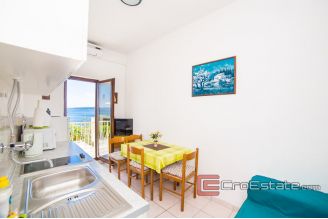20 2022 195 Omis area house sea front for sale