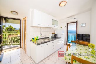 20 2022 195 Omis area house sea front for sale