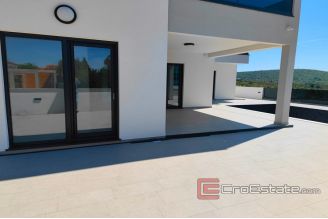 014 2021 158 primosten new built villa with_ view for sale