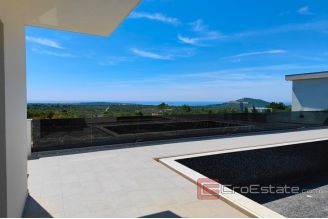 014 2021 158 primosten new built villa with_ view for sale