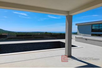 014 2021 158 primosten new built villa with_ view for sale
