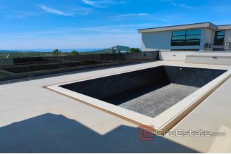 014 2021 158 primosten new built villa with_ view for sale