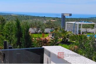 014 2021 158 primosten new built villa with_ view for sale