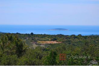 014 2021 158 primosten new built villa with_ view for sale