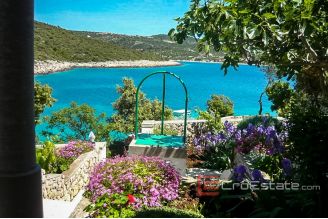 14 2021 151 Rogoznica house sea view for sale