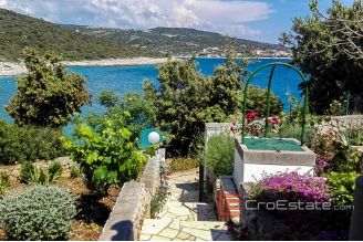 14 2021 151 Rogoznica house sea view for sale