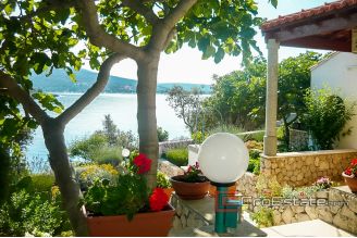14 2021 151 Rogoznica house sea view for sale