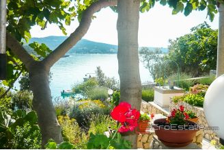 14 2021 151 Rogoznica house sea view for sale