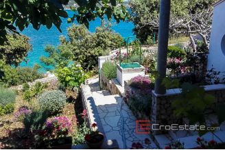 14 2021 151 Rogoznica house sea view for sale
