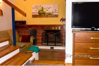 14 2021 151 Rogoznica house sea view for sale
