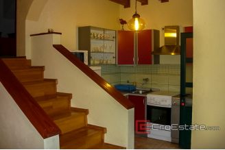 14 2021 151 Rogoznica house sea view for sale