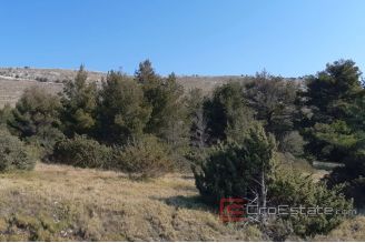 0005 2111 02 building land with sea view sibenik for sale