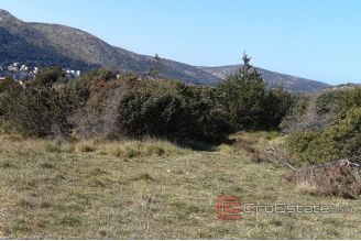 0005 2111 02 building land with sea view sibenik for sale
