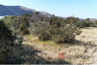 0005 2111 02 building land with sea view sibenik for sale