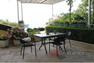 018 2016 239 near makarska apartment house for sale